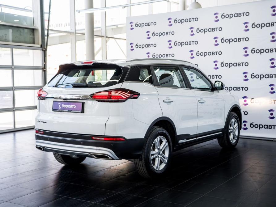 Geely Atlas Pro Ростов-на-Дону  - изображение 4