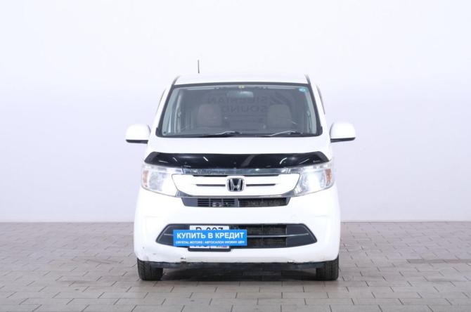 Honda N-WGN I с пробегом 2016 года, цена 799 000 рублей, 229800 км, хэтчбек, Автокод Объявления