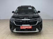 Kia Seltos I Рестайлинг Альметьевск  - изображение 26