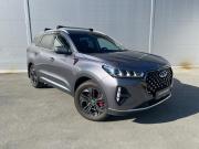 Chery Tiggo 7 Pro Max I Екатеринбург  - изображение 35