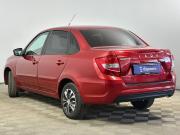 Lada (ВАЗ) Granta I Рестайлинг Борисоглебск  - изображение 16