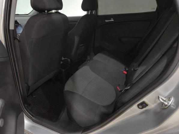 Hyundai Solaris I с пробегом 2013 года, цена 755 000 рублей, 136238 км, седан, Автокод Объявления