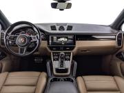 Porsche Cayenne III Москва  - изображение 44