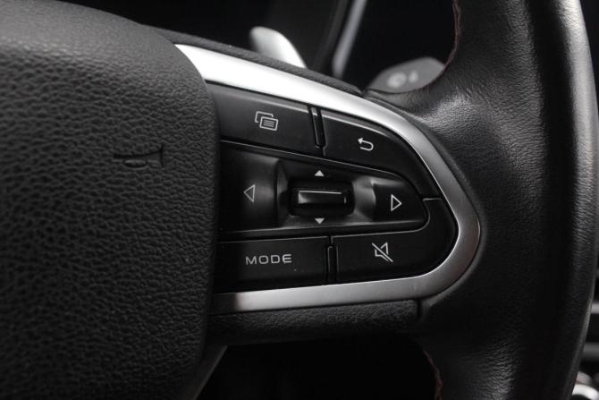 Geely Tugella I с пробегом 2022 года, цена 2 299 000 рублей, 98937 км, внедорожник, Автокод Объявления