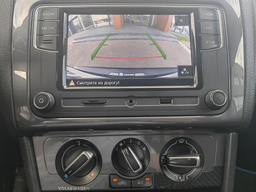 Volkswagen Polo V Рестайлинг Великие Луки  - изображение 17