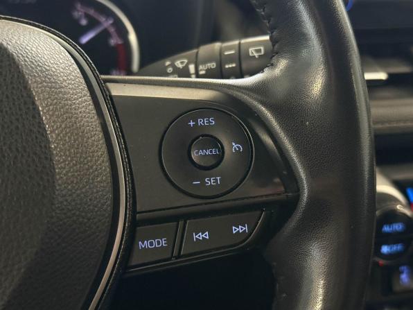 Toyota RAV4 V (XA50) с пробегом 2020 года, цена 3 275 000 рублей, 106744 км, внедорожник, Автокод Объявления