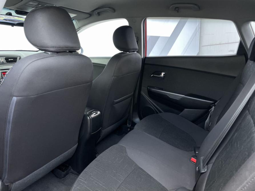 Kia Rio III Рестайлинг Екатеринбург  - изображение 13