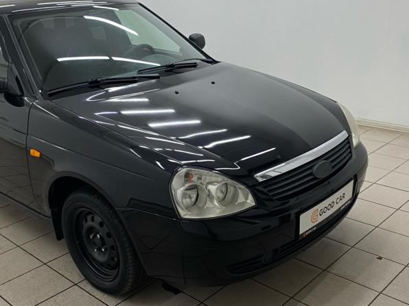 Lada (ВАЗ) Priora I с пробегом 2010 года, цена 269 000 рублей, 150784 км, хэтчбек, Автокод Объявления
