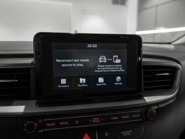 Kia Ceed III с пробегом 2019 года, цена 1 645 000 рублей, 146675 км, хэтчбек, Автокод Объявления