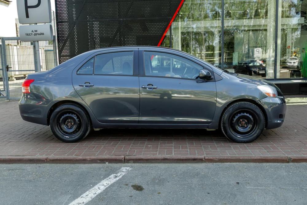 Toyota Yaris II Ульяновск  - изображение 4
