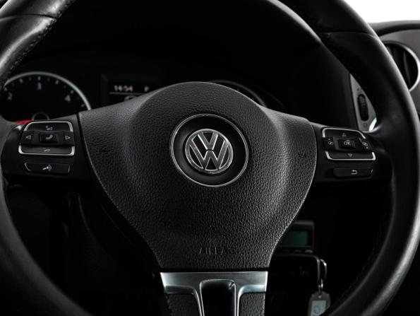 Volkswagen Tiguan I с пробегом 2010 года, цена 749 000 рублей, 214504 км, внедорожник, Автокод Объявления