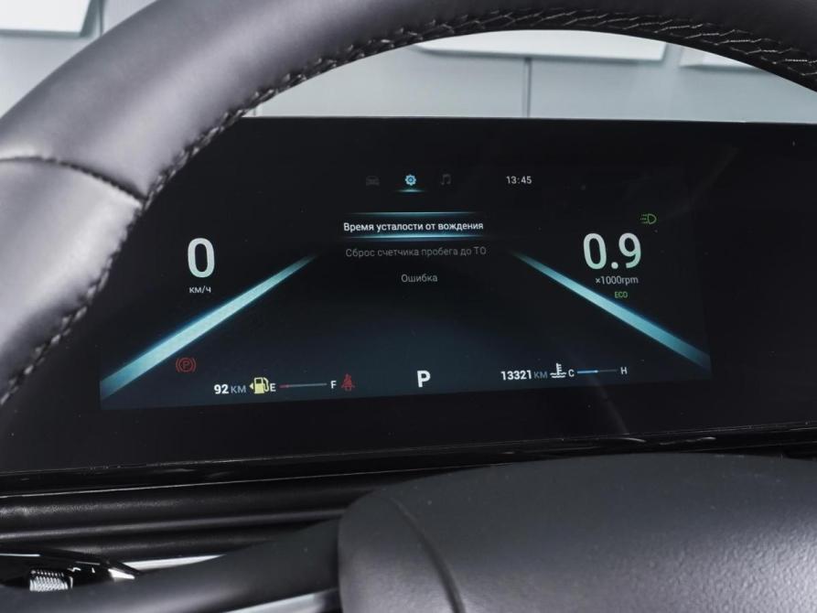 Omoda C5 I Ростов-на-Дону  - изображение 19