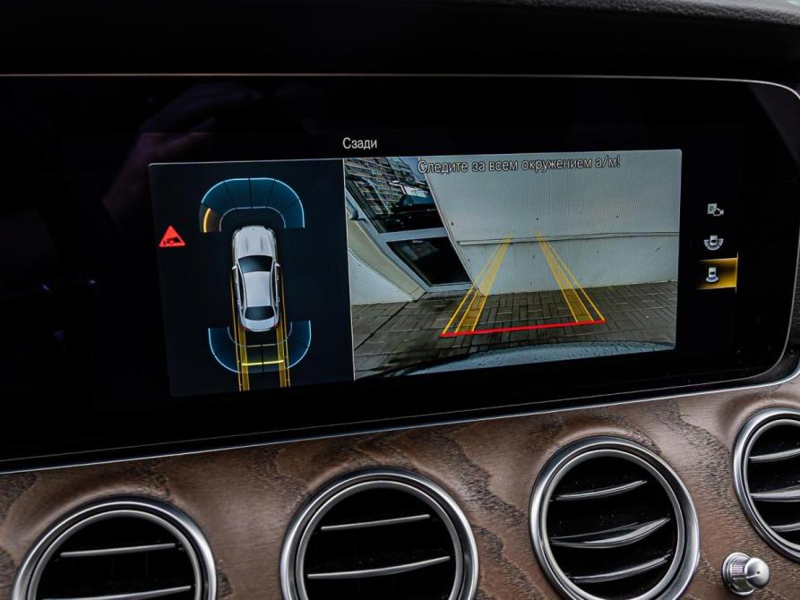 Mercedes-Benz E-Класс V (W213 S213 C238) Рестайлинг Краснодар  - изображение 16