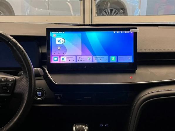 Toyota Camry IX (XV80) China Market с пробегом 2024 года, цена 3 740 000 рублей, 43195 км, седан, Автокод Объявления