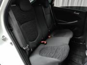 Hyundai Solaris I Рестайлинг Подольск  - изображение 33