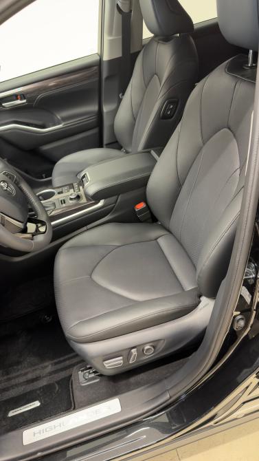 Toyota Highlander IV (XU70) Челябинск  - изображение 13