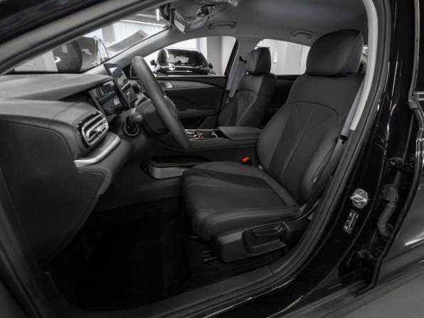 Geely Galaxy Starshine 6 с пробегом 2025 года, цена 2 650 000 рублей, 17 км, седан, Автокод Объявления