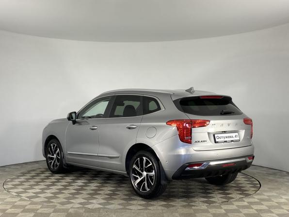 Haval Jolion I с пробегом 2021 года, цена 1 770 000 рублей, 47129 км, внедорожник, Автокод Объявления