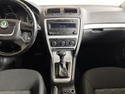 Skoda Octavia II (A5) Рестайлинг Москва  - изображение 33