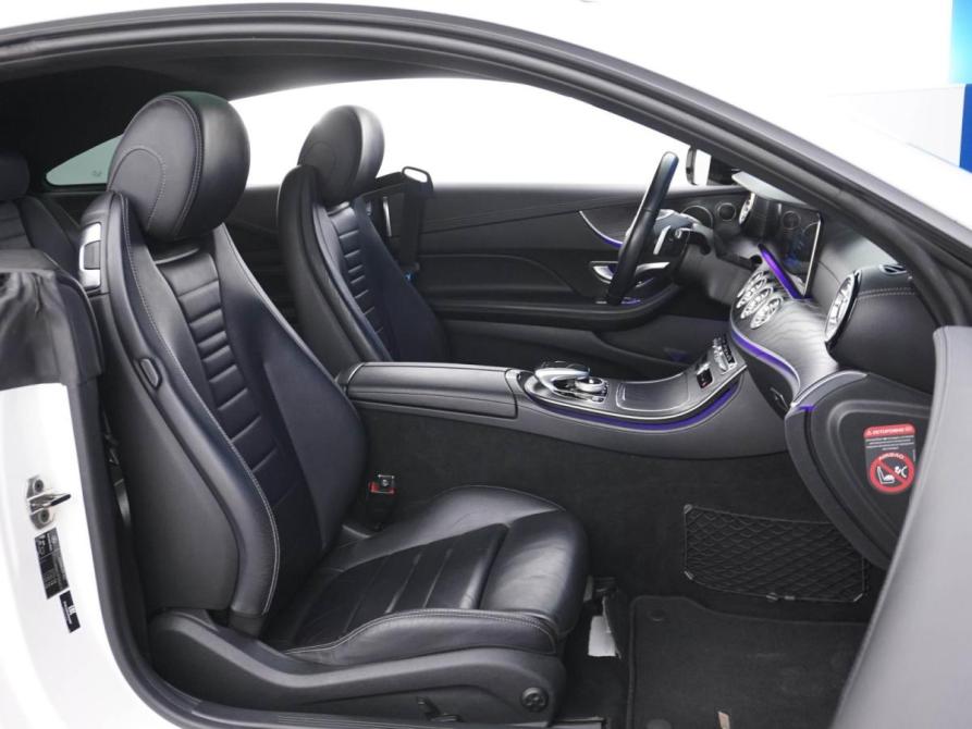Mercedes-Benz E-Класс V (W213 S213 C238) Москва  - изображение 8
