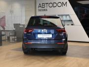 Volkswagen Tiguan II Москва  - изображение 30