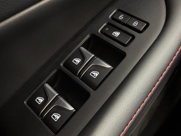 Changan CS35 Plus I Рестайлинг с пробегом 2024 года, цена 1 825 000 рублей, 29368 км, внедорожник, Автокод Объявления