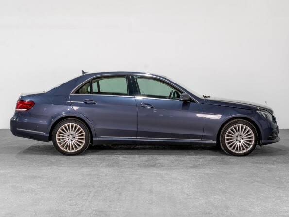 Mercedes-Benz E-Класс IV (W212 S212 C207) Рестайлинг с пробегом 2013 года, цена 2 429 000 рублей, 91240 км, седан, Автокод Объявления