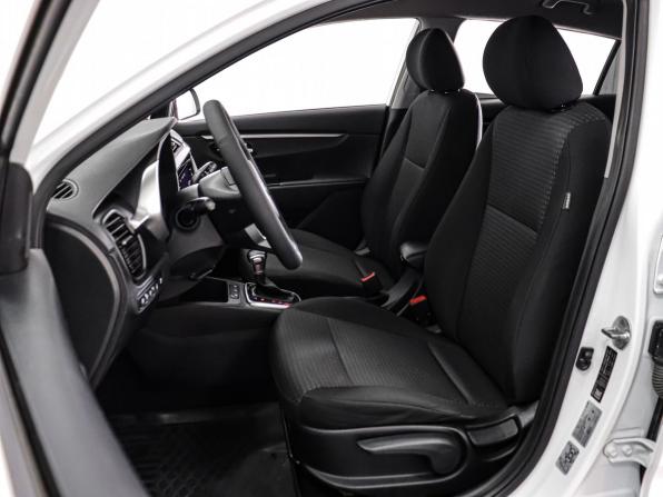 Kia Rio IV Рестайлинг с пробегом 2021 года, цена 1 599 000 рублей, 114203 км, хэтчбек, Автокод Объявления