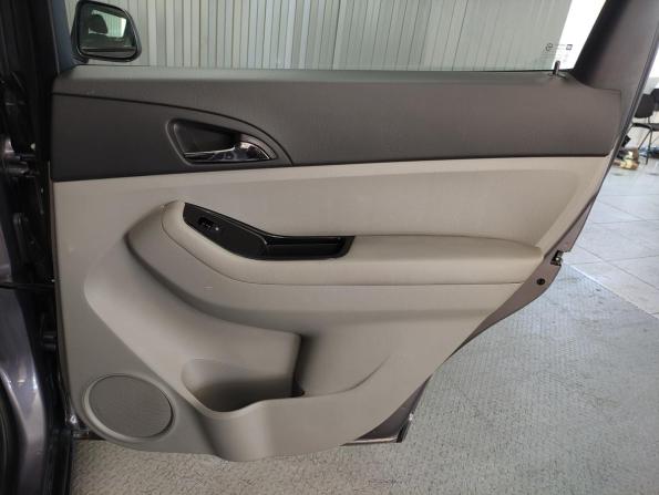 Chevrolet Orlando I с пробегом 2012 года, цена 1 197 000 рублей, 171411 км, минивэн, Автокод Объявления