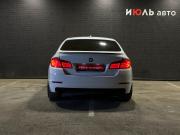 BMW 5 серии VI (F10/F11/F07) Челябинск  - изображение 30