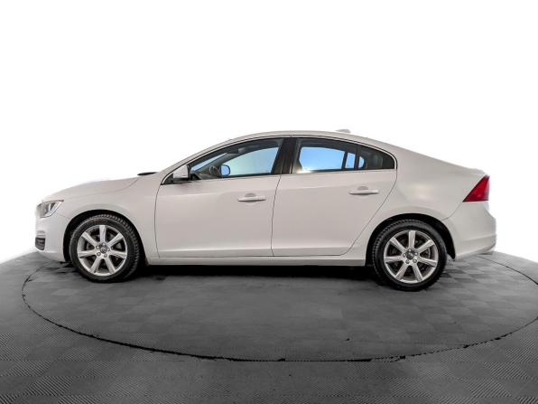 Volvo S60 II Рестайлинг с пробегом 2017 года, цена 2 060 000 рублей, 61101 км, седан, Автокод Объявления