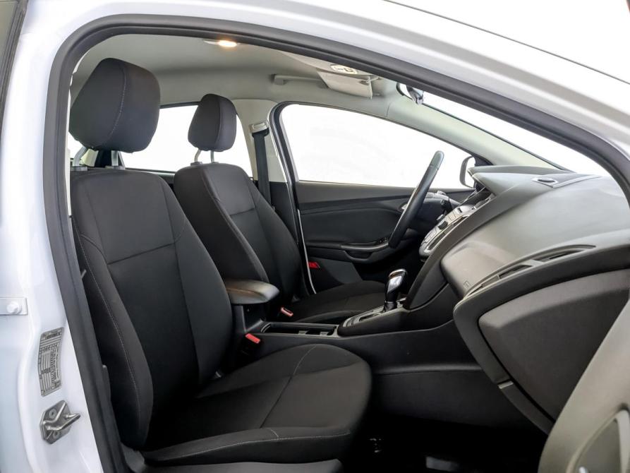 Ford Focus III Рестайлинг Москва  - изображение 23