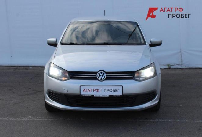 Volkswagen Polo V с пробегом 2015 года, цена 795 000 рублей, 161869 км, седан, Автокод Объявления