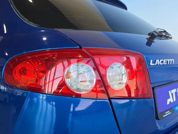 Chevrolet Lacetti I с пробегом 2009 года, цена 599 000 рублей, 241000 км, хэтчбек, Автокод Объявления