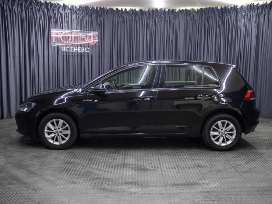 Volkswagen Golf VII Москва  - изображение 8