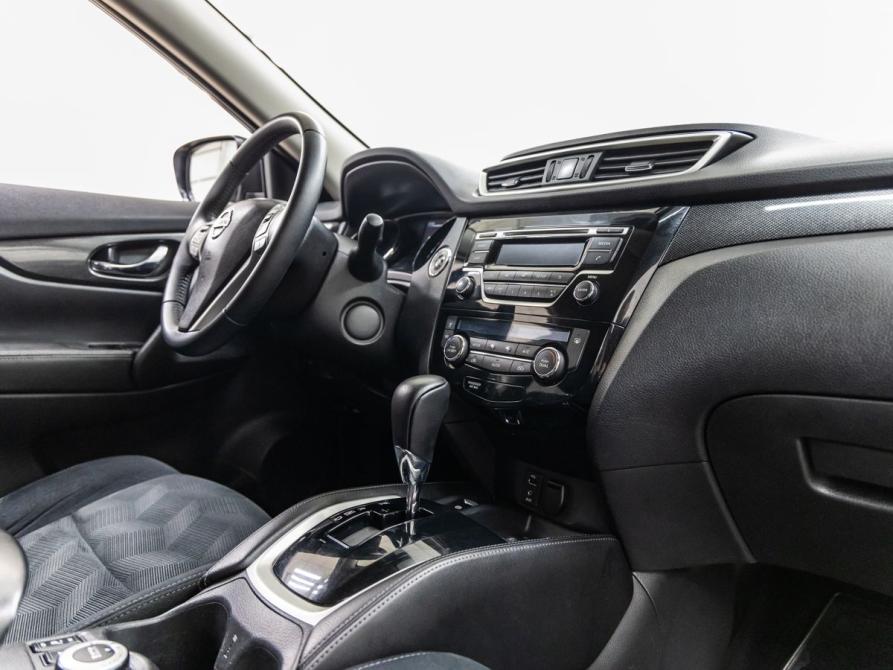 Nissan X-Trail III Волгоград  - изображение 34