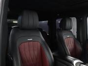 Mercedes-Benz G-Класс AMG II (W463) Москва  - изображение 43