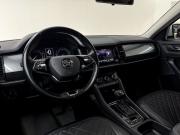 Skoda Kodiaq I Уфа  - изображение 41