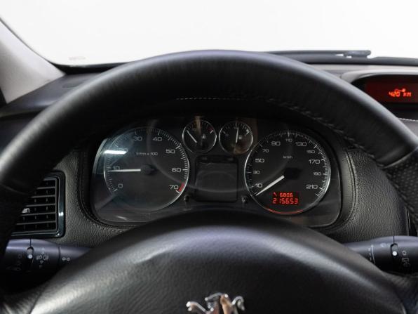 Peugeot 307 I Рестайлинг с пробегом 2007 года, цена 340 000 рублей, 215653 км, хэтчбек, Автокод Объявления