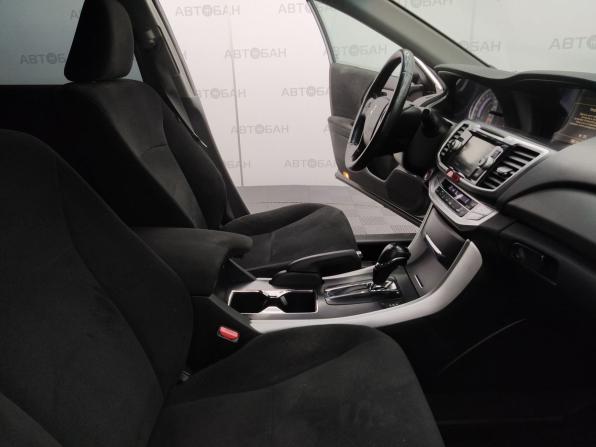 Honda Accord IX с пробегом 2013 года, цена 1 200 000 рублей, 354699 км, седан, Автокод Объявления