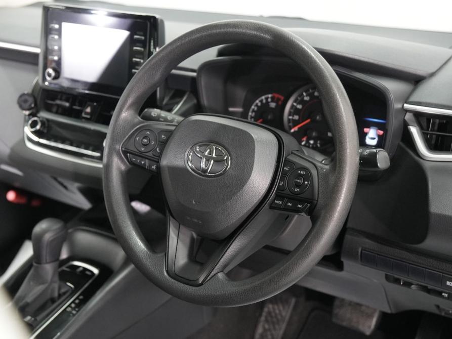 Toyota Corolla XII (E210) Новосибирск  - изображение 19