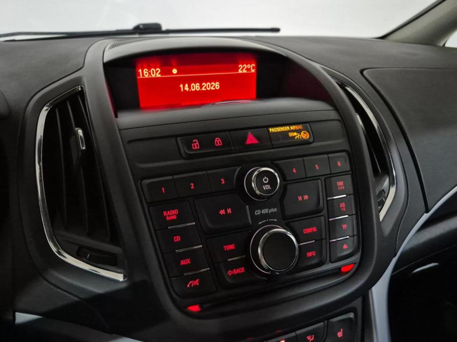 Opel Zafira C Альметьевск  - изображение 20