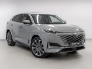 Changan UNI-K Санкт-Петербург  - изображение 34