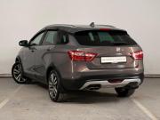 Lada (ВАЗ) Vesta I Екатеринбург  - изображение 34