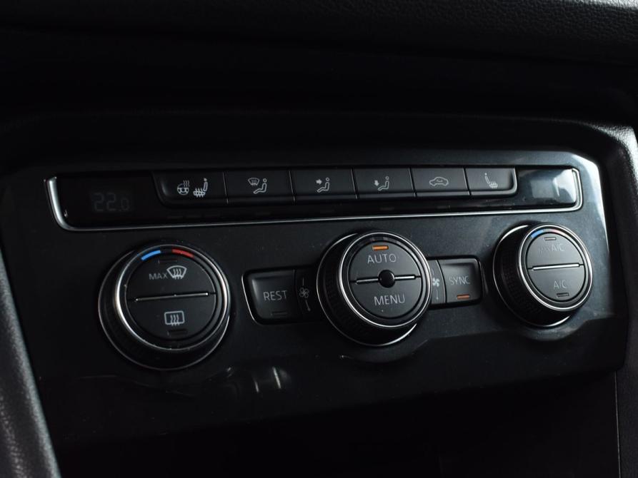 Volkswagen Tiguan II Кемерово  - изображение 18