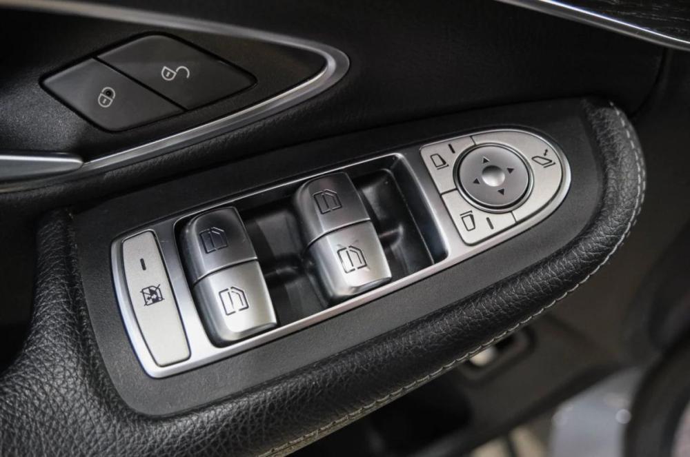 Mercedes-Benz C-Класс IV (W205) Рестайлинг Новокузнецк  - изображение 24