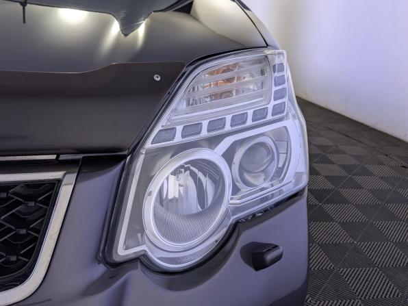 Nissan X-Trail II Рестайлинг с пробегом 2012 года, цена 1 445 000 рублей, 138331 км, внедорожник, Автокод Объявления