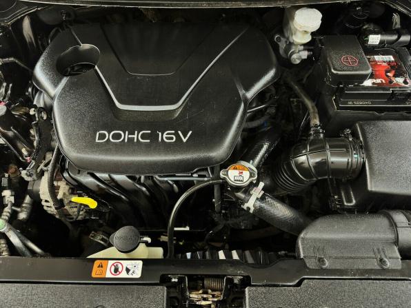 Kia Cerato III с пробегом 2016 года, цена 1 299 000 рублей, 109174 км, седан, Автокод Объявления
