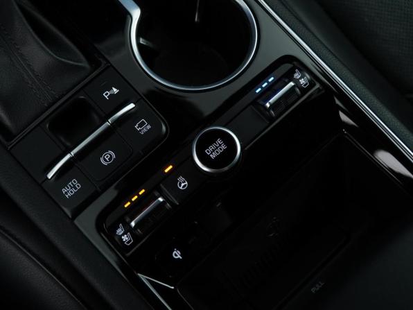 Kia K5 III с пробегом 2021 года, цена 2 599 077 рублей, 159320 км, седан, Автокод Объявления