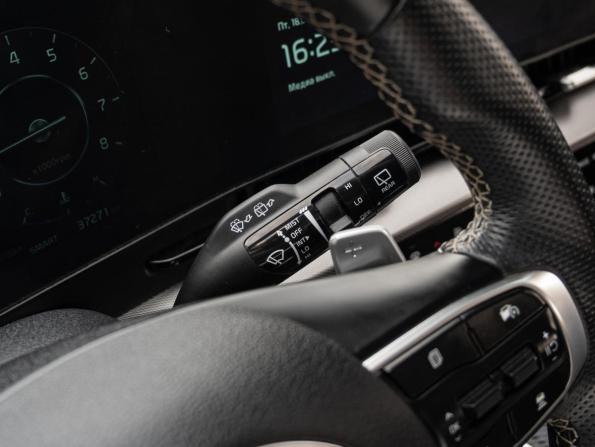 Kia Sportage V с пробегом 2024 года, цена 4 070 000 рублей, 37271 км, внедорожник, Автокод Объявления